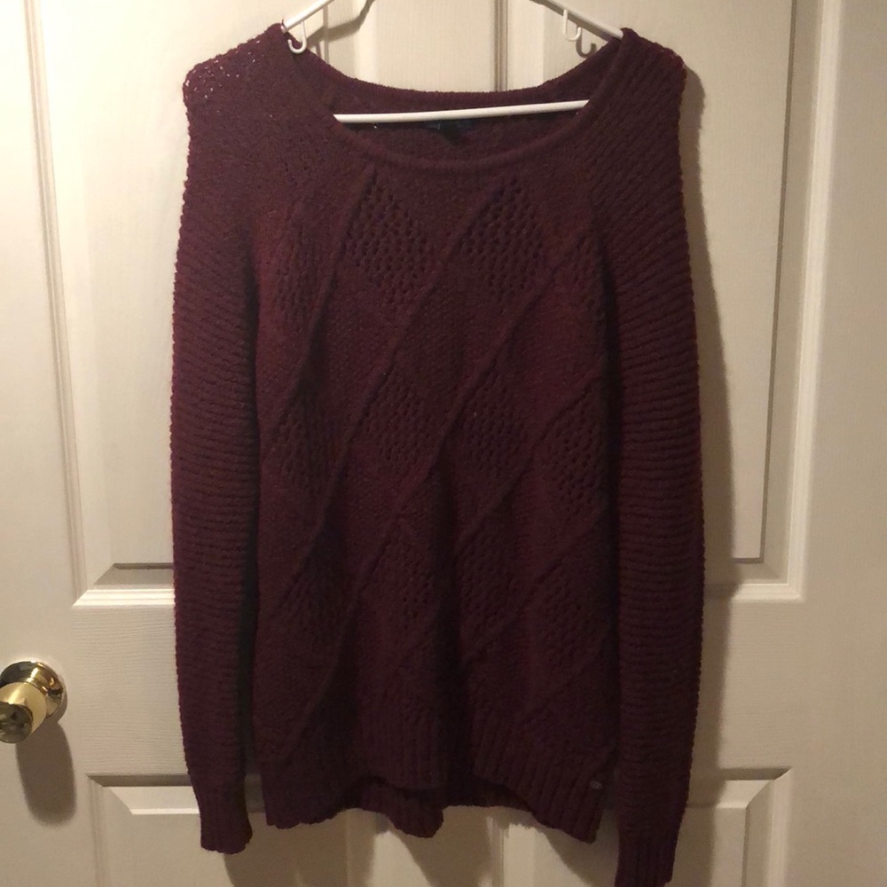 American Eagle Outfitters Sweater